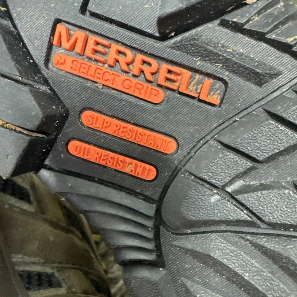 Merrell excellent no